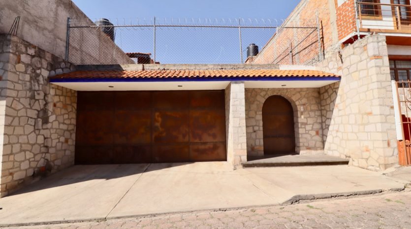 CASA EN VENTA EN MORELIA
