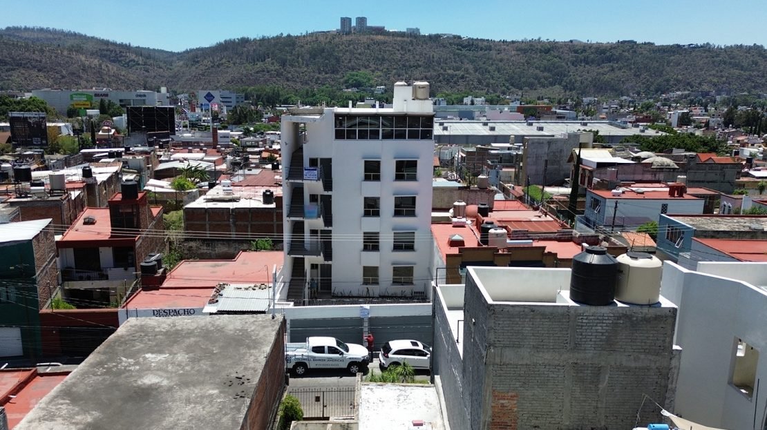 la imagen de vídeo