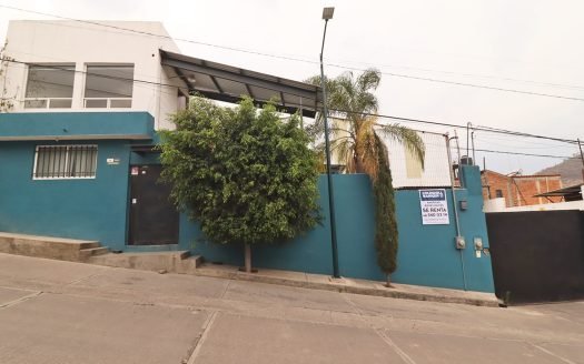 BODEGA EN RENTA EN MORELIA