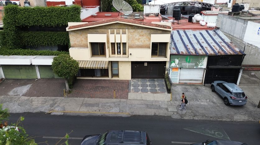 CASA EN VENTA EN MORELIA