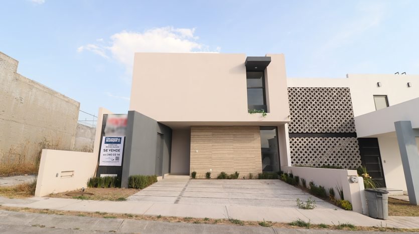 CASA EN VENTA EN MORELIA