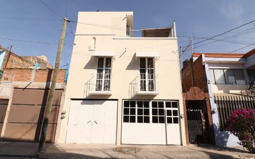 CASA EN VENTA EN MORELIA