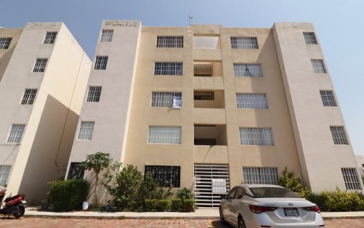 DEPARTAMENTO EN VENTA EN MORELIA