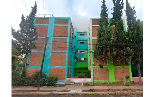 DEPARTAMENTO EN VENTA EN MORELIA