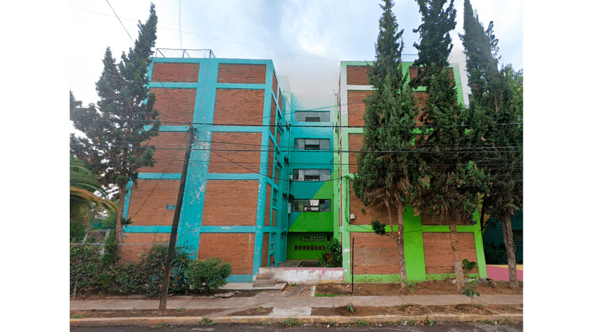 DEPARTAMENTO EN VENTA EN MORELIA