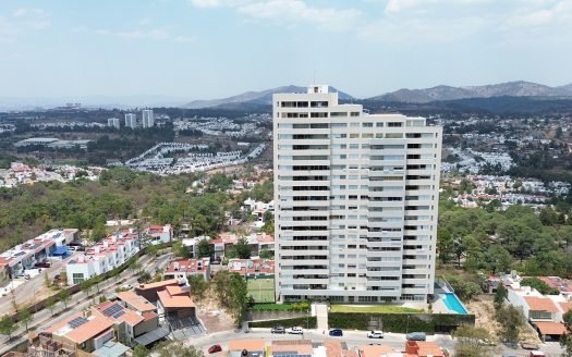 DEPARTAMENTO EN VENTA EN MORELIA