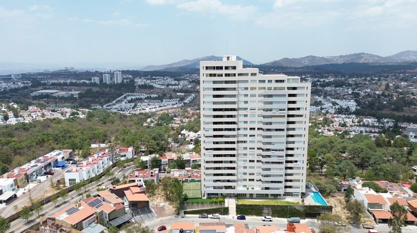 DEPARTAMENTO EN VENTA EN MORELIA