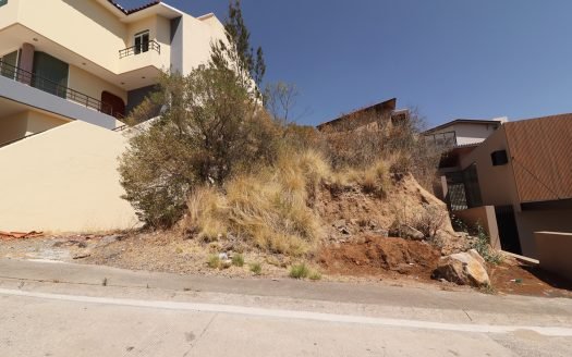 TERRENO EN VENTA EN MORELIA