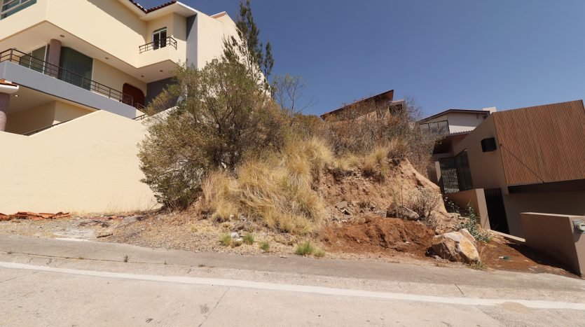 TERRENO EN VENTA EN MORELIA