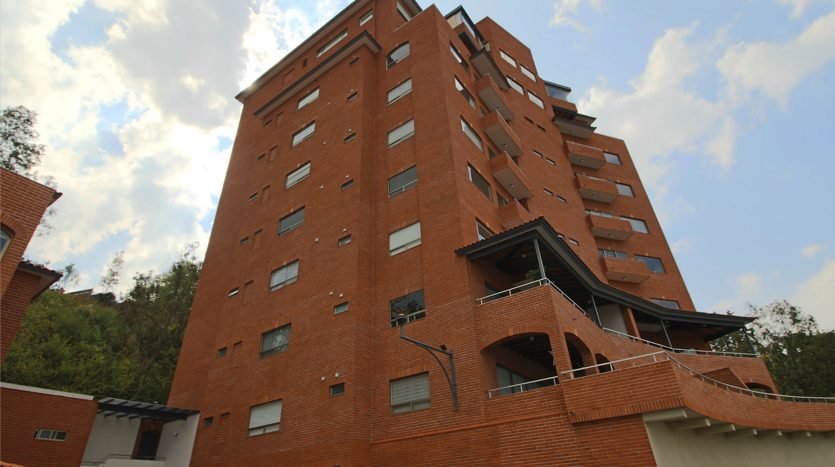 DEPARTAMENTO EN VENTA EN MORELIA