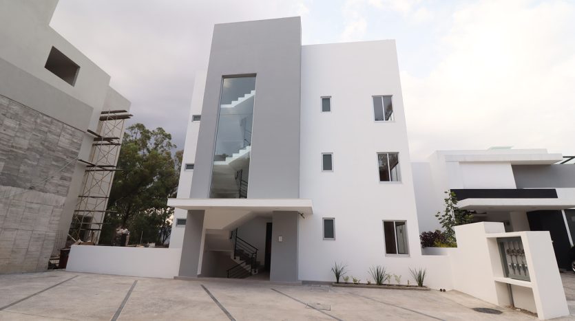 DEPARTAMENTO EN VENTA EN MORELIA