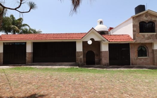 Casa en Venta en Morelia