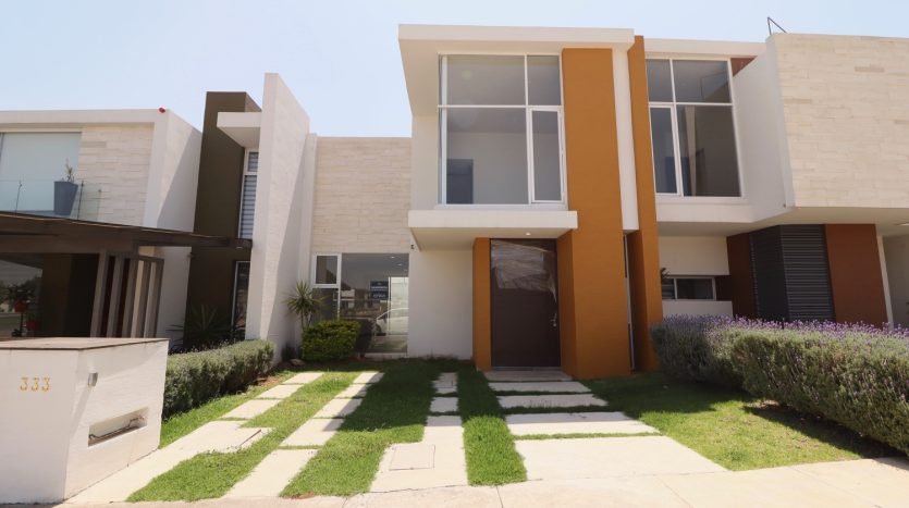 CASA EN VENTA EN MORELIA