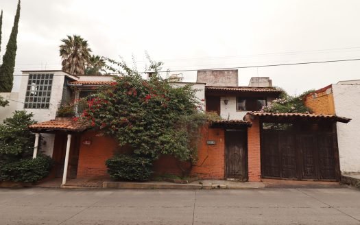 CASA EN VENTA EN MORELIA