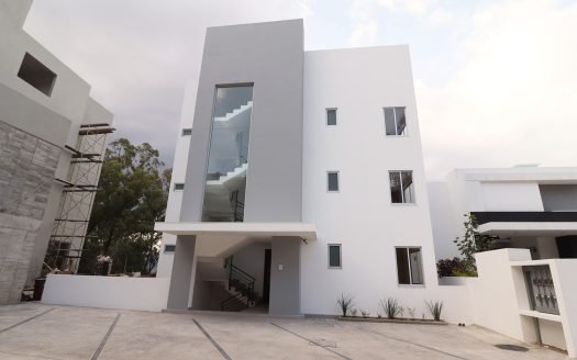 DEPARTAMENTO EN VENTA EN MORELIA