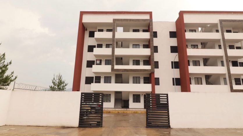DEPARTAMENTO EN VENTA EN MORELIA