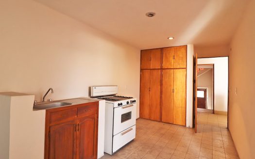 PROPIEDAD EN VENTA EN AV. MADERO CENTRO HISTÓRICO, MORELIA