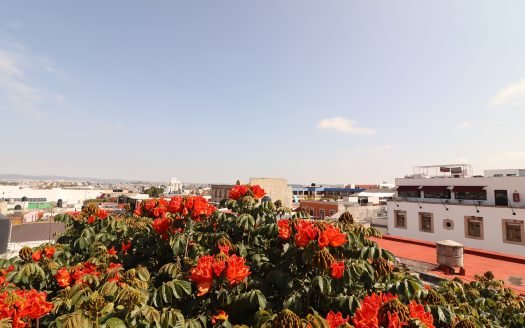 PROPIEDAD EN VENTA EN AV. MADERO CENTRO HISTÓRICO, MORELIA
