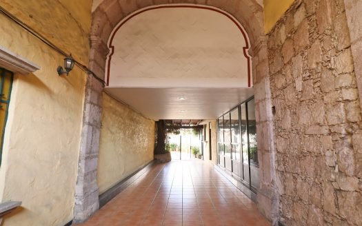 PROPIEDAD EN VENTA EN AV. MADERO CENTRO HISTÓRICO, MORELIA