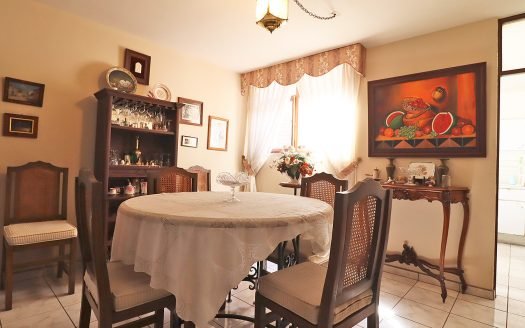 PROPIEDAD EN VENTA EN AV. MADERO CENTRO HISTÓRICO, MORELIA