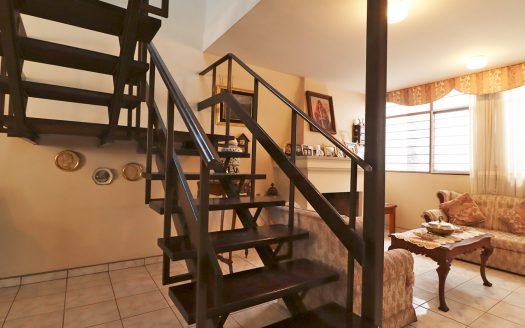 PROPIEDAD EN VENTA EN AV. MADERO CENTRO HISTÓRICO, MORELIA