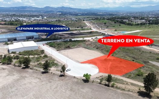 TERRENO EN VENTA EN MORELIA