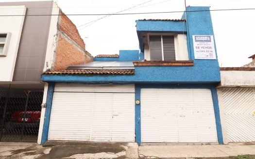 CASA EN VENTA EN MORELIA
