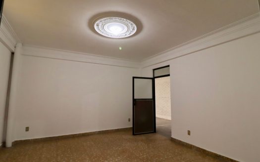 SE RENTA EDIFICIO EN MORELIA, CENTRO HISTÓRICO.