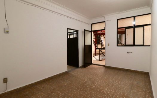 SE RENTA EDIFICIO EN MORELIA, CENTRO HISTÓRICO.