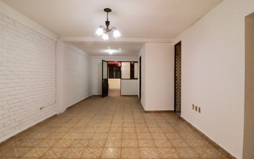 SE RENTA EDIFICIO EN MORELIA, CENTRO HISTÓRICO.