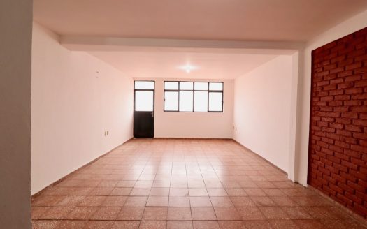 SE RENTA EDIFICIO EN MORELIA, CENTRO HISTÓRICO.