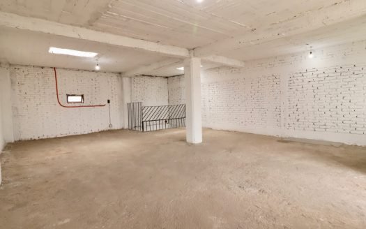 SE RENTA EDIFICIO EN MORELIA, CENTRO HISTÓRICO.