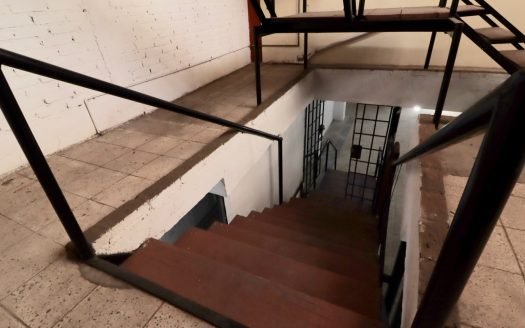 SE RENTA EDIFICIO EN MORELIA, CENTRO HISTÓRICO.