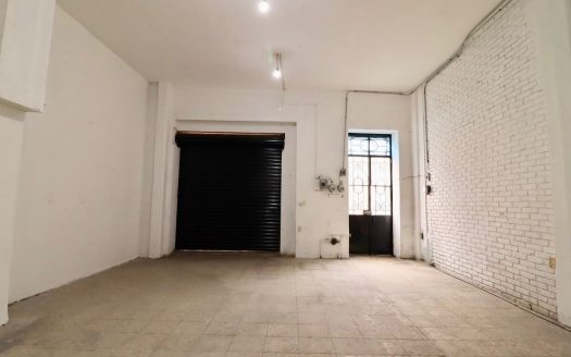 SE RENTA EDIFICIO EN MORELIA, CENTRO HISTÓRICO.