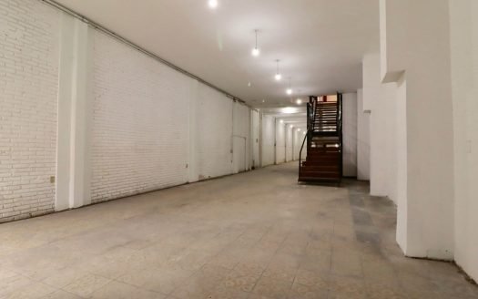 SE RENTA EDIFICIO EN MORELIA, CENTRO HISTÓRICO.