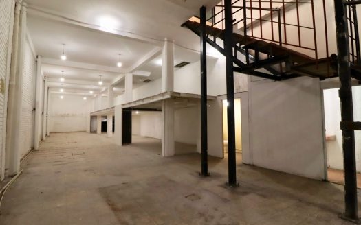 SE RENTA EDIFICIO EN MORELIA, CENTRO HISTÓRICO.