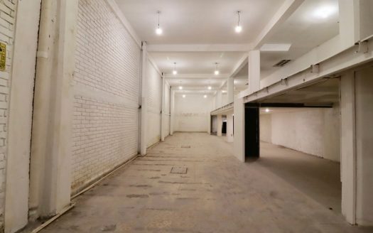 SE RENTA EDIFICIO EN MORELIA, CENTRO HISTÓRICO.