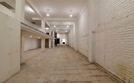 SE RENTA EDIFICIO EN MORELIA, CENTRO HISTÓRICO.