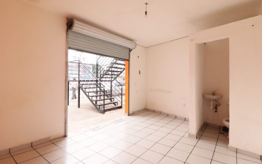 Plaza Comercial en Venta en Morelia, Avenida Torreón Nuevo