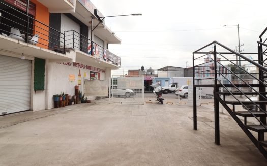 Plaza Comercial en Venta en Morelia, Avenida Torreón Nuevo