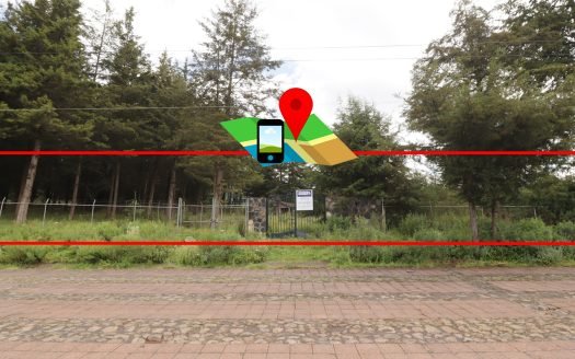 Terreno En Venta En Zirahuén