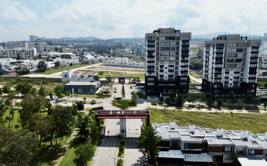 DEPARTAMENTO EN VENTA EN MORELIA