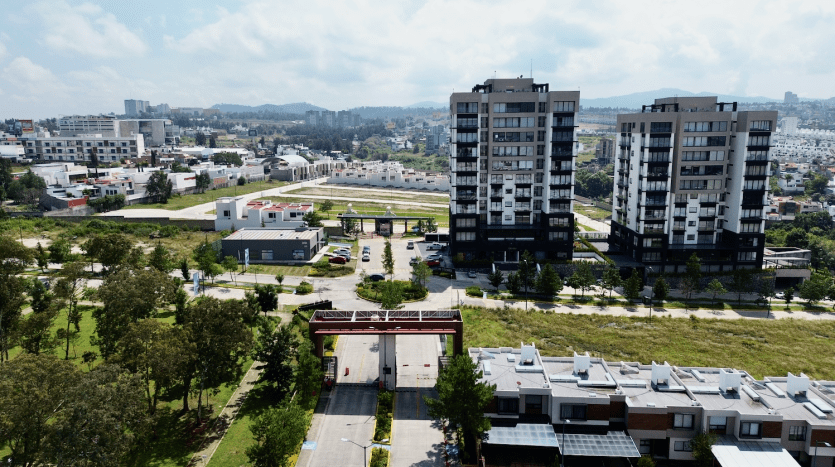 DEPARTAMENTO EN VENTA EN MORELIA