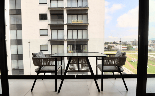 DEPARTAMENTO EN VENTA EN MORELIA, TORRES KREA, SANTA MARÍA DE GUIDO.