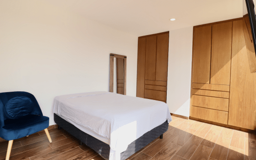 DEPARTAMENTO EN VENTA EN MORELIA, TORRES KREA, SANTA MARÍA DE GUIDO.