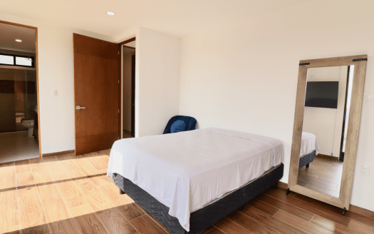 DEPARTAMENTO EN VENTA EN MORELIA, TORRES KREA, SANTA MARÍA DE GUIDO.