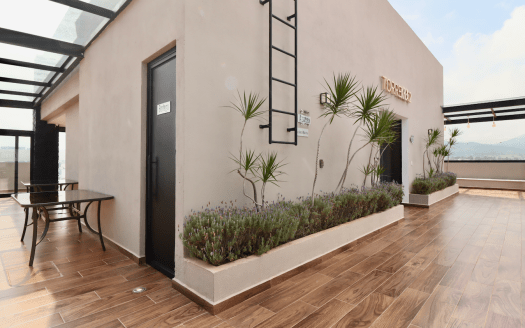 DEPARTAMENTO EN VENTA EN MORELIA, TORRES KREA, SANTA MARÍA DE GUIDO.