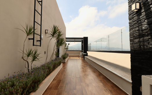 DEPARTAMENTO EN VENTA EN MORELIA, TORRES KREA, SANTA MARÍA DE GUIDO.