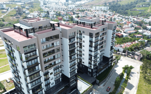 DEPARTAMENTO EN VENTA EN MORELIA, TORRES KREA, SANTA MARÍA DE GUIDO.