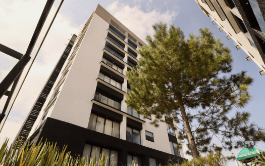 DEPARTAMENTO EN VENTA EN MORELIA, TORRES KREA, SANTA MARÍA DE GUIDO.
